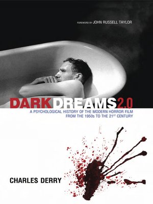 cover image of Dark Dreams 2.0